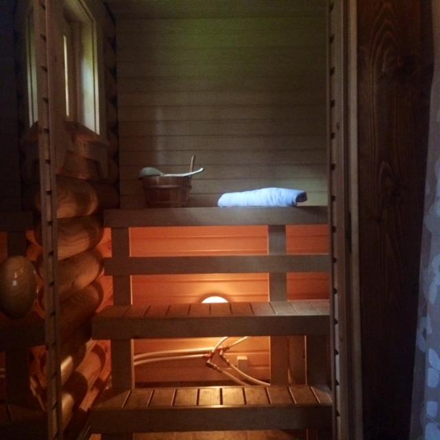 Meresihi Talu Vainupea Esterno foto