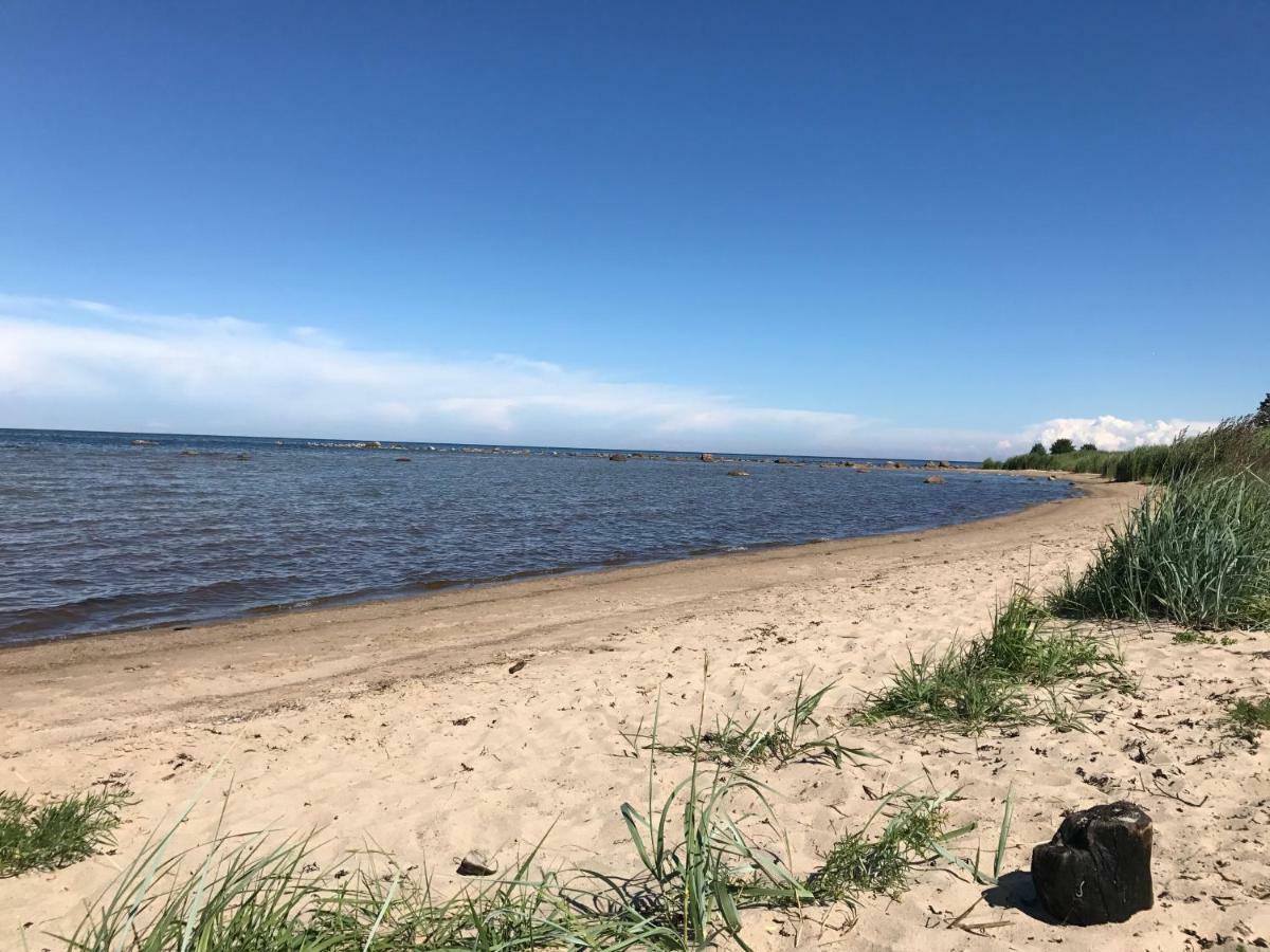 Meresihi Talu Vainupea Esterno foto